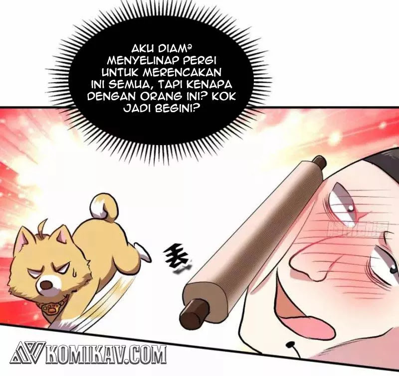 Rebirth Become a Dog Chapter 05 Gambar 22